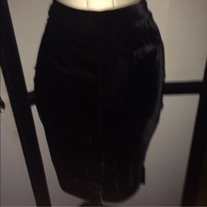 Chanel skirts size 42 ( medium)